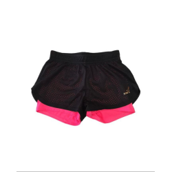 Short doble capa SOLO