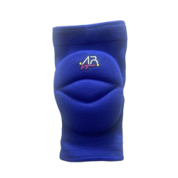 Rodillera ArkeGym con abertura trasera