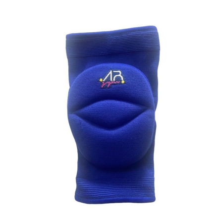 Rodillera ArkeGym con abertura trasera